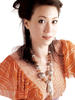 张可颐/Maggie Cheung