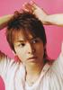 生田斗真 Tohma Ikuta)