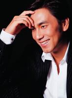林依轮 Yilun Lin