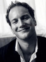 帕特里克·威尔森 Patrick Wilson