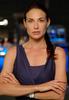 克莱尔·弗兰妮 Claire Forlani)