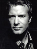 托马斯·简 Thomas Jane
