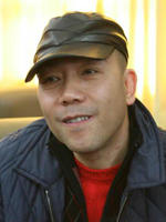 杨议 Yi Yang