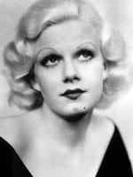 珍·哈露 Jean Harlow