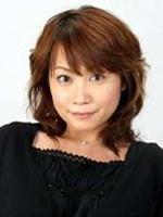 竹内顺子 Junko Takeuchi