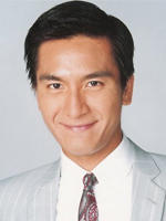 马国明 Kwok-Ming Ma