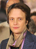 奧古斯特·迪赫 August Diehl