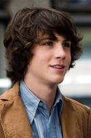 罗根·勒曼 Logan Lerman
