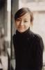 前田知惠 Chie Maeda)
