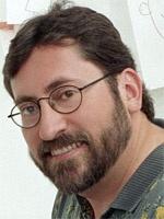 鲍勃·彼德森 Bob Peterson