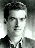 Peter Capaldi
