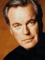 罗伯特·瓦格纳 Robert Wagner