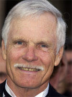 泰德·特纳 Ted Turner