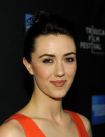 玛德琳·奇玛 Madeline Zima