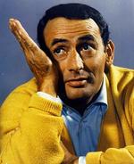 乔伊·毕晓普 Joey Bishop