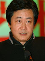 赵宝刚 Baogang Zhao