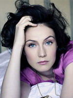 卡里斯·范·侯登 Carice van Houten