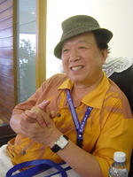 李前宽 Qiankuan Li