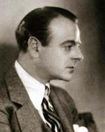 洛威·舍曼 Lowell Sherman