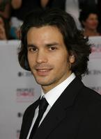 桑地亚哥·卡布瑞拉 Santiago Cabrera