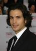 桑地亚哥·卡布瑞拉 Santiago Cabrera)
