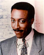 Arsenio Hall