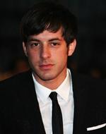马克·容森 Mark Ronson
