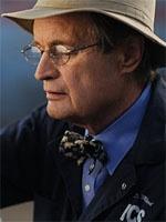 大卫·麦考姆 David McCallum