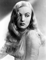 维罗妮卡·莱克 Veronica Lake