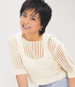 李玲玉 Lingyu Li
