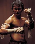 托尼·贾 Tony Jaa