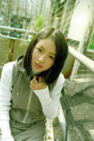 西原亚希 Aki Nishihara