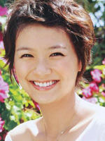 荣仓奈奈 Nana Eikura