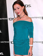 蕾切尔·敏纳 Rachel Miner