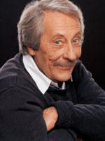 让·雷谢夫 Jean Rochefort