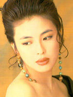 罗美薇 May Lo
