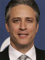 乔恩·斯图尔特 Jon Stewart
