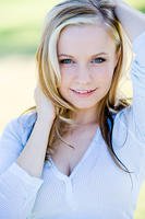 林赛·霍恩 Lindsey Haun