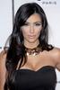 金·卡达珊 Kim Kardashian)