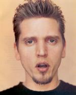 巴里·佩珀 Barry Pepper
