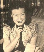 王莹 Ying Wang
