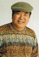 张恒善 Hang-Seon Jang