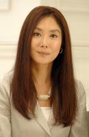 浅野温子 Atsuko Asano