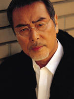 原田芳雄 Yoshio Harada