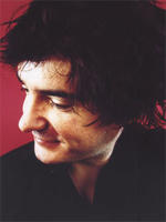 迪兰·莫兰 Dylan Moran