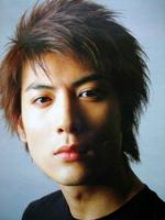 玉山铁二 Tetsuji Tamayama