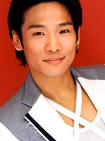 杜德伟 Alex To