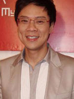 陈志云 Stephen Chan