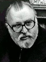 赛尔乔·莱翁 Sergio Leone