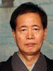 角川春树 Haruki Kadokawa)